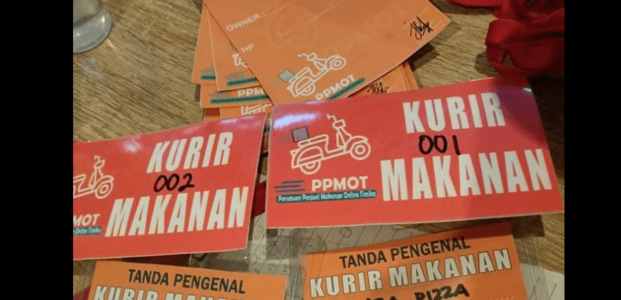 Ilustrasi berita Mimika: Ramai di Media Sosial "Kartu Sakti" Biar Lolos Penyekatan Selama PPKM di Timika Dijual Rp 50 Ribu