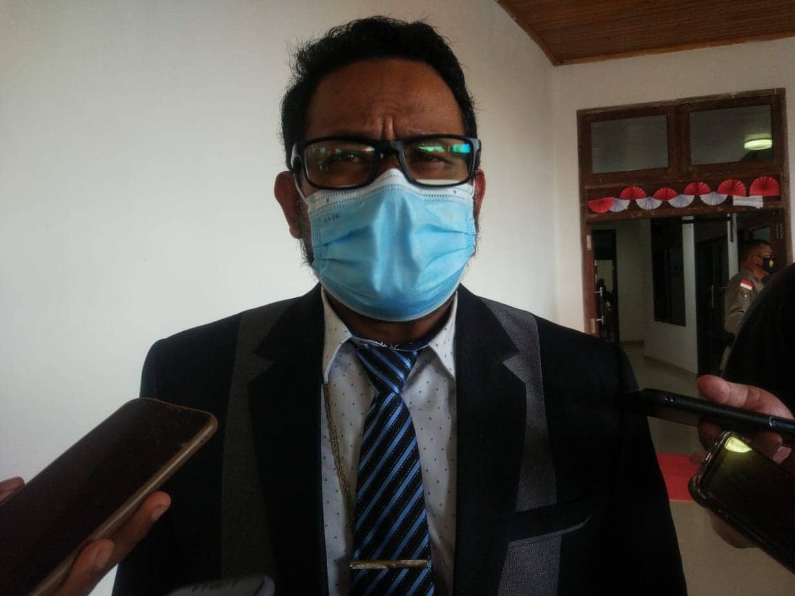 Ilustrasi berita Mimika: Tim Satgas akan Lakukan Penyekatan Jalan Kota Timika, Sekda : Malam Hari Sering Terjadi Interaksi