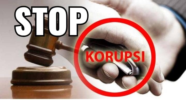 Ilustrasi berita pinpost: Terbukti Terlibat Korupsi, Mantan PJ Sekda Mimika Dipenjara 4 Tahun dan Denda Rp 300 Juta, PH Keberatan