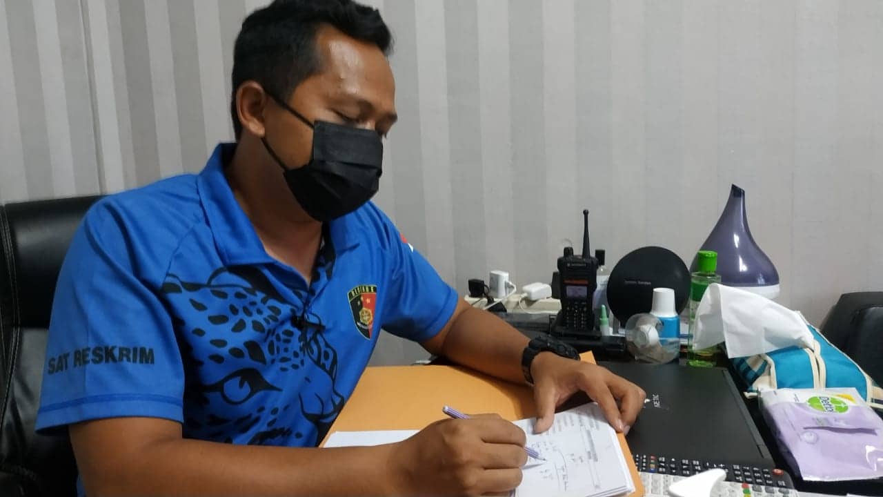 Ilustrasi berita Mimika: Tersangka Penyalahgunaan BST Kokonao Mengarah ke Kadistrik, Polisi: Kita Selidiki Sisa Uang Rp 300 Juta
