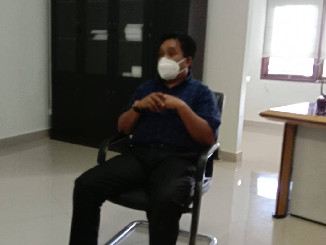 Ilustrasi berita Mimika: Usut Dugaan Penyalahgunaan BST di Kokonao, Dewan Minta Polisi Seret Seluruh Pelaku