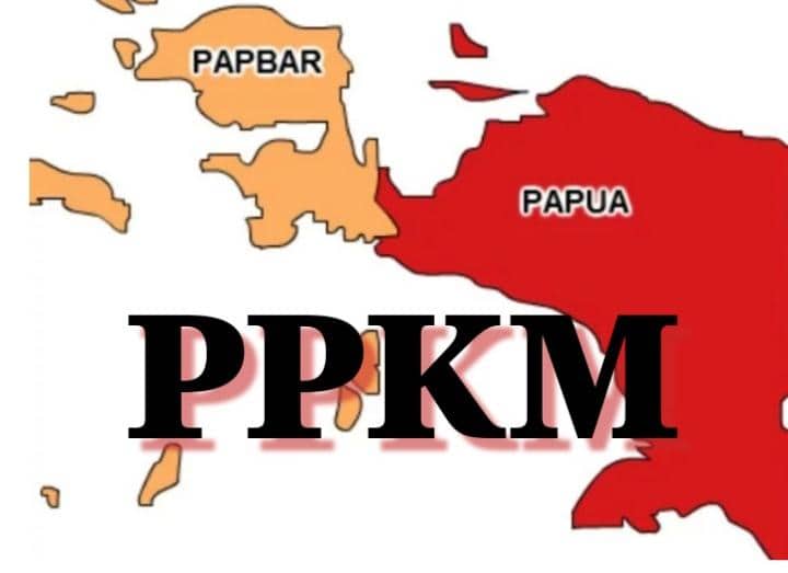 Ilustrasi berita Mimika: Wajib Baca !!! Tidak Semua Warga Dilarang Masuk Papua Selama PPKM, Baca Daftar Pengecualian dan Aturan Lainnya !!!