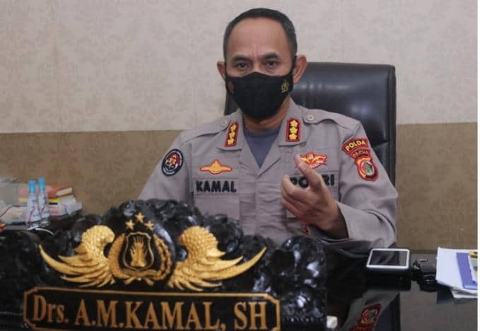 Ilustrasi berita Papua: Dituduh Provokator Aksi Kerusuhan Jayapura Tahun 2019, Vicktor Yeimo Jangan Sampai Lolos