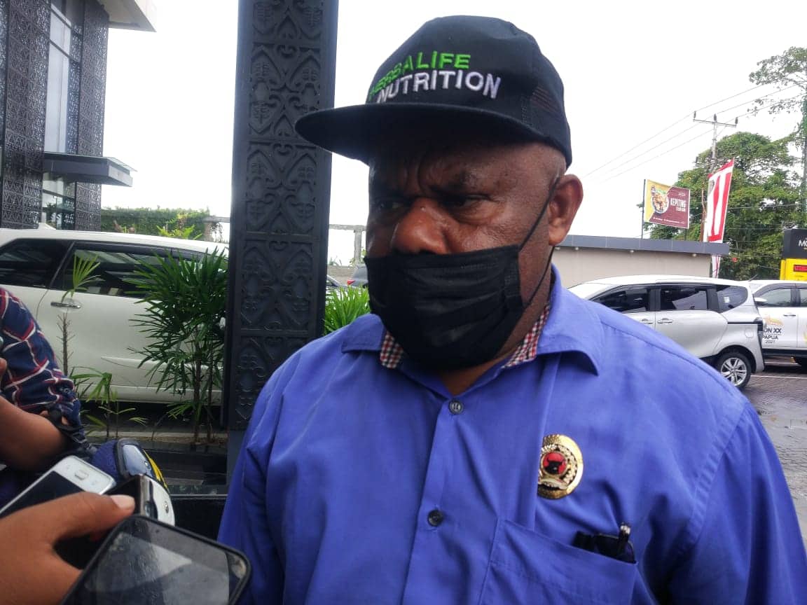 Ilustrasi berita Mimika: DPRD Mimika Vakum, Anggota Dewan Terpilih Minta Gubernur Turun Tangan, Yulian: Supaya Kami Bisa Bekerja Tenang