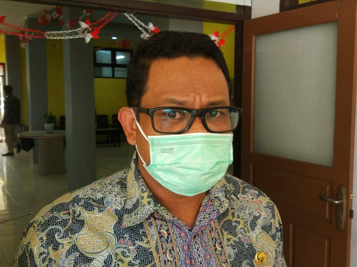 Ilustrasi berita Mimika: Tim Anggaran Sudah Lakukan Pra Pembahasan APBD Perubahan 2021, Minggu Depan Paripurna
