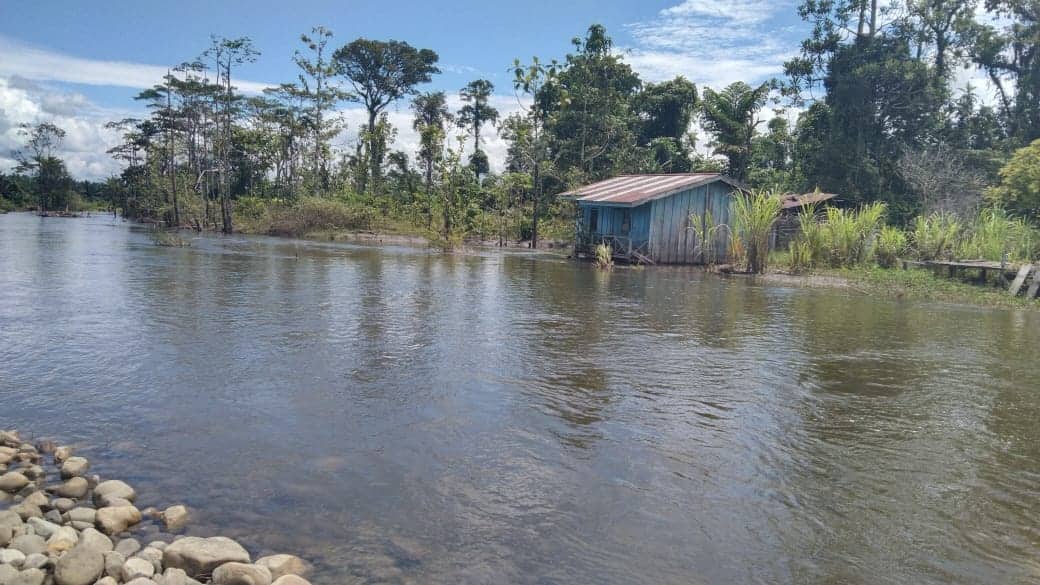 Ilustrasi berita Mimika: Kepala BPBD: Para Korban Banjir Trans Nabire Bukan KTP Mimika, Hingga Kini Belum Tersentuh Bantuan