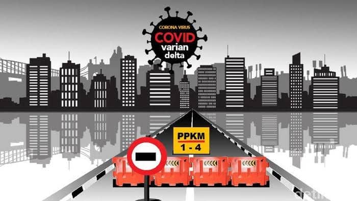 Ilustrasi berita Mimika: PPKM Level III Sudah Beri Kesempatan Luas Kepada Masyarakat, Mau Lebih Longgar Beraktivitas, Ini Syaratnya…