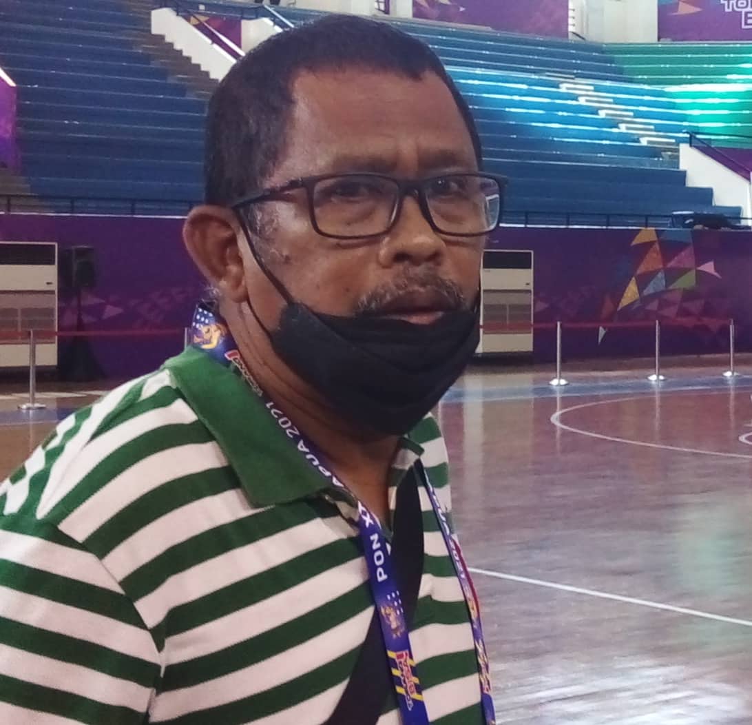 Ilustrasi berita GEBYAR PON PAPUA: 18 Klub Basket Peserta PON XX Papua Laksanakan Manager Meeting Siang Ini, Begini Pembagian Klub