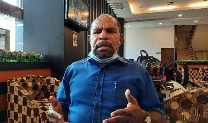 Ilustrasi berita Mimika: Panitia Pastikan Kuota Penonton Saat Pembukaan PON XX Papua Dibawah 10 Ribu Orang