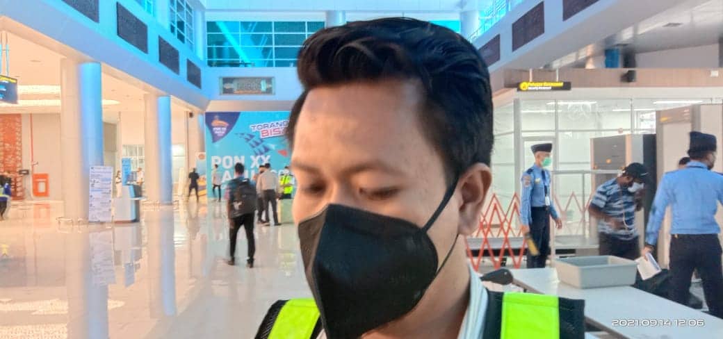 Ilustrasi berita Mimika: Mulai 16 September, Batik Air Terbang Dua Kali Sehari Rute Timika - Jayapura