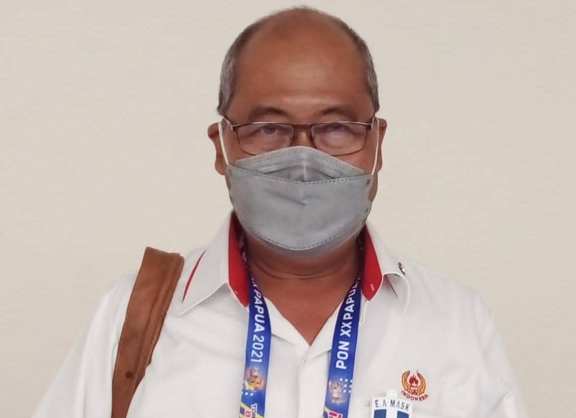 Ilustrasi berita GEBYAR PON PAPUA: Atlit dan Official Basket akan Terima Swab Antigen Satu Hari Sebelum Pertandingan