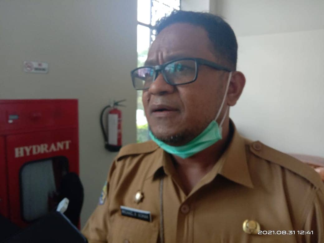 Ilustrasi berita Mimika: Lima Auditor BPK RI Sudah di Timika, 20 Hari ke Depan akan Audit Dana Desa Mimika