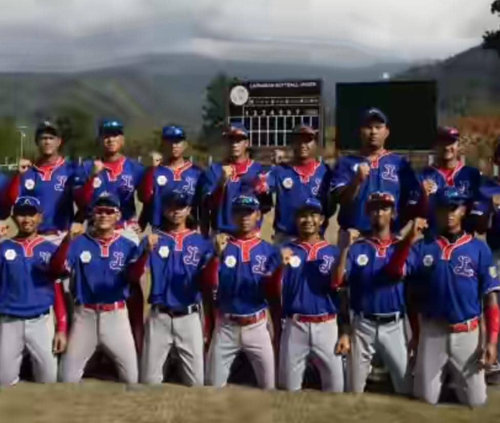 Ilustrasi berita Papua: Pertandingan Perdana PON XX Cabor Softball Resmi Dimulai, Lampung Taklukan Sultra 11-3