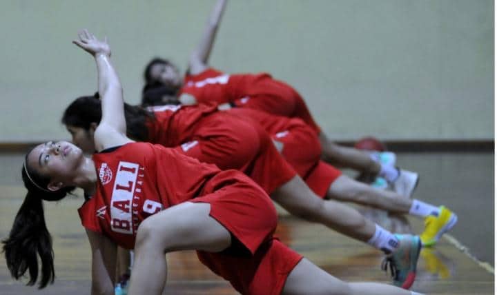 Ilustrasi berita GEBYAR PON PAPUA: Jadwal PON Papua, Bola Basket 5x5 Bergulir Hari ini, Berikut Daftar Tim yang Bertanding