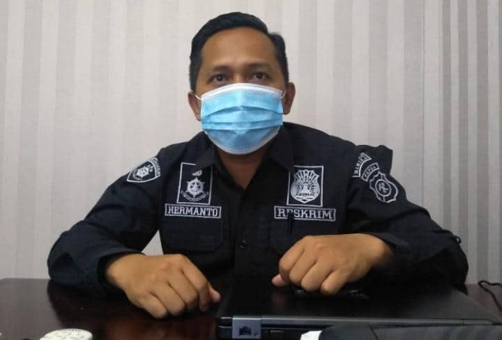 Ilustrasi berita Mimika: 3 Warga yang Bukan Karyawan Freeport Ditahan Polisi di Barak L Tembagapura, Ditemukan Sejumlah..