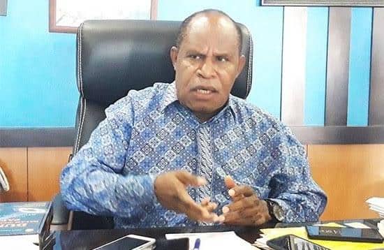 Ilustrasi berita GEBYAR PON PAPUA: Anggaran PON XX Papua Tahap Pertama Telah Dicairkan dari Pusat Senilai Rp 700 Miliar