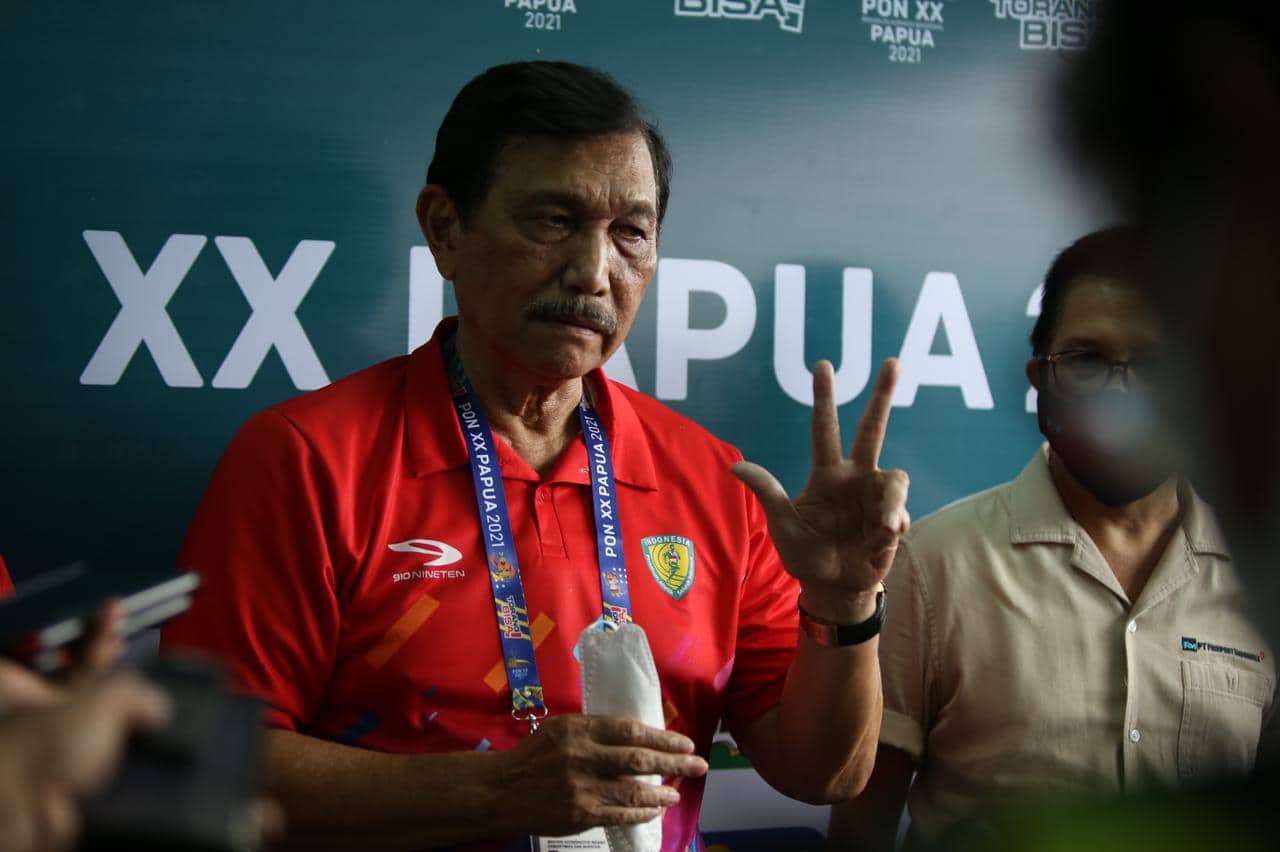 Ilustrasi berita Mimika: Mimika Sport Complex Akan Dijadikan Pusat Pelatihan Atletik di Kawasan Indonesia Timur