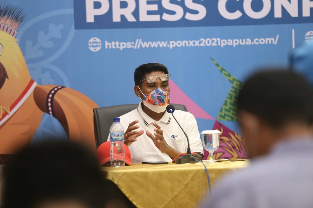 Ilustrasi berita GEBYAR PON PAPUA: Sempat Ada Pemadaman, Kini PLN Jamin Pasokan Listrik di PON Papua Klaster Mimika Aman