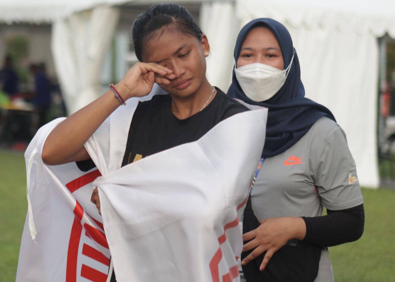 Ilustrasi berita GEBYAR PON PAPUA: Diva Renata Raih Dua Kemenangan di Nomor Lompat Galah PON XX Papua