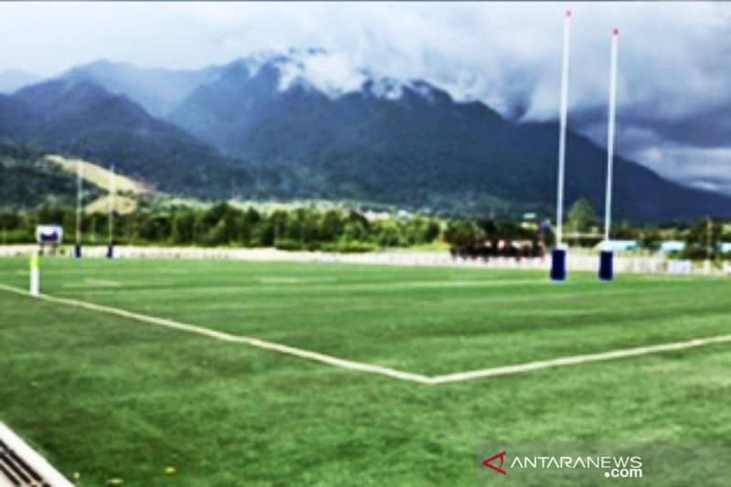 Ilustrasi berita GEBYAR PON PAPUA: Panitia Undur Jadwal Rugby7 Jadi 12-14 Oktober