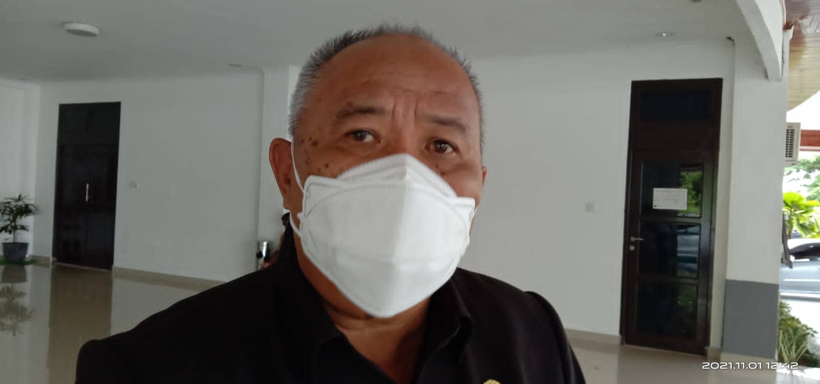 Ilustrasi berita Mimika: Stop Serahkan KUA PPAS APBD Saat Waktu Mepet, DPRD Mimika : Akhirnya Banyak Program Lolos Tanpa Diteliti