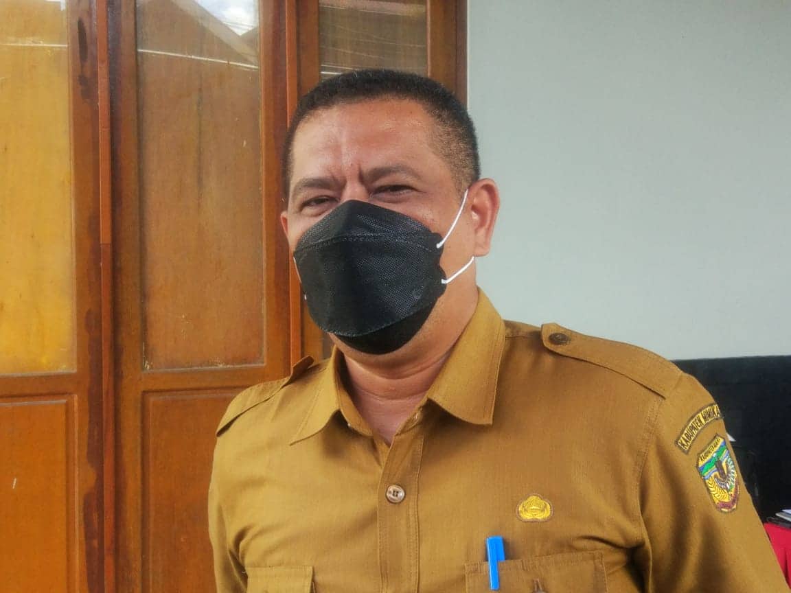Ilustrasi berita Mimika: Penggunaan Masker di Mimika Tidak Lagi Diwajibkan, Reynold : Setiap Orang Berhak Melindungi Dirinya