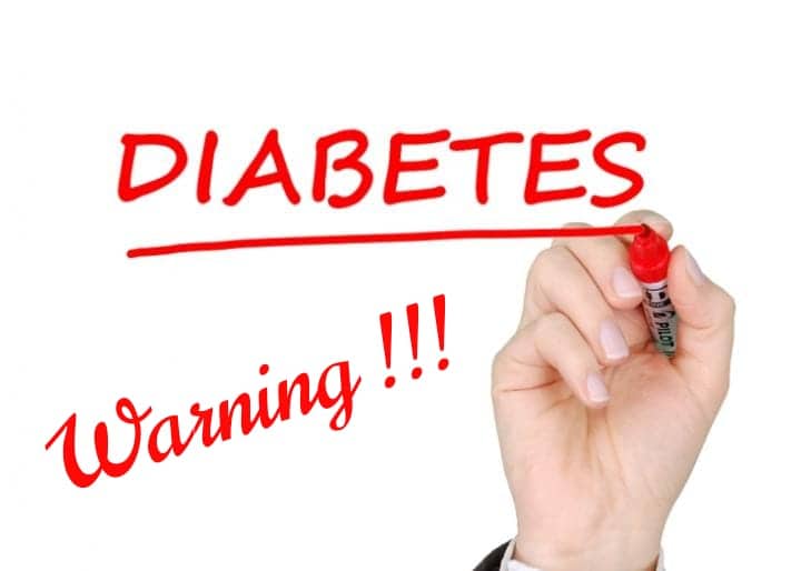 Ilustrasi berita LIFESTYLE: Sebabkan Banyak Kematian, Masyarakat Diingatkan Diabetes Bukan Penyakit Ringan