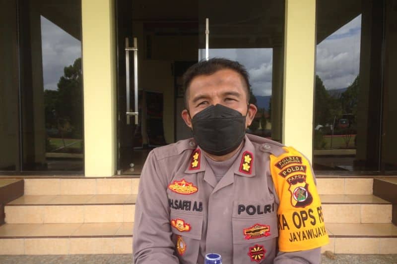 Ilustrasi berita Papua: Polisi Dalami Keberadaan Ladang Ganja di Jayawijaya Papua