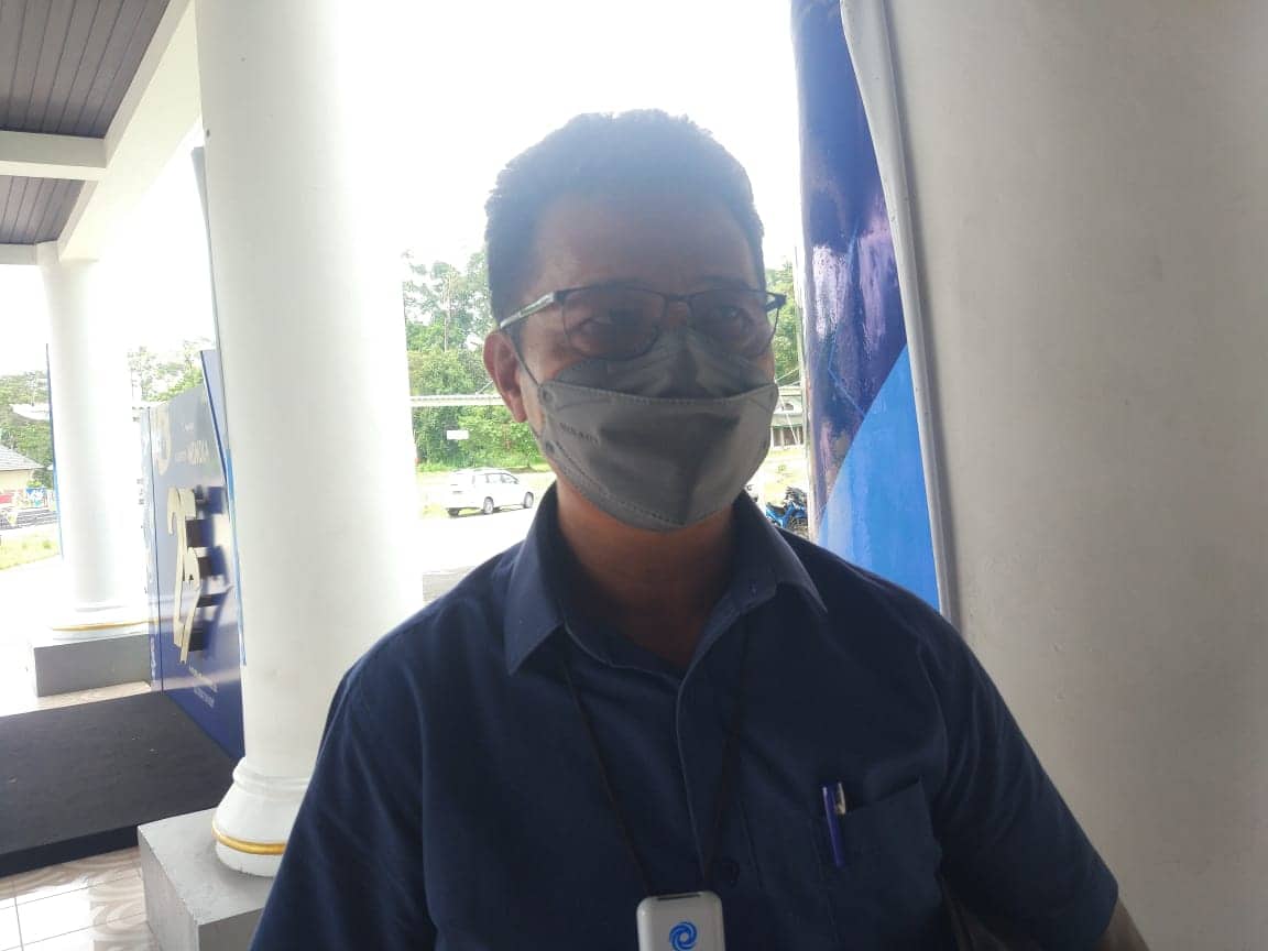Ilustrasi berita Mimika: Marthen Malissa : Mulai Hari Ini, Gaji Tenaga Honor Kesehatan dan Pendidikan Mimika Mulai Dibayar