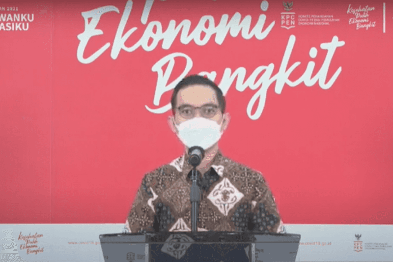 Ilustrasi berita Nasional: Perhatian !!! Ini Enam Isu Hoaks Covid-19 yang Ditemukan Awal November, Apa Saja?