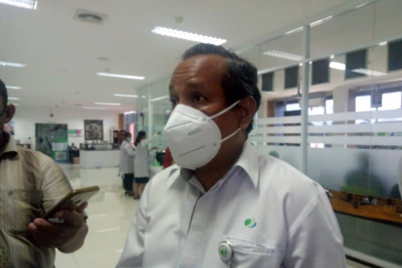 Ilustrasi berita Mimika: BPJAMSOSTEK Mimika Sudah Cairkan Klaim Peserta Rp256 Miliar