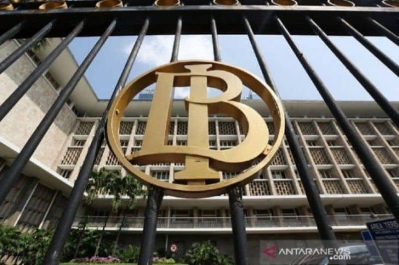 Ilustrasi berita Nasional: BI: Utang Luar Negeri RI Capai Rp423,1 Miliar Dollar AS di Triwulan III