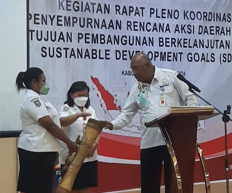 Ilustrasi berita Mimika: Terlibat Aktif Susun RAD Mimika, Mantan Menteri Era Gus Dur Puji Keterlibatan PT Freeport Indonesia