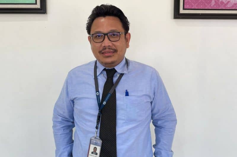 Ilustrasi berita Papua: Sambut Natal, BI Papua Barat Siapkan Rp1,47 Triliun Uang Layak Edar