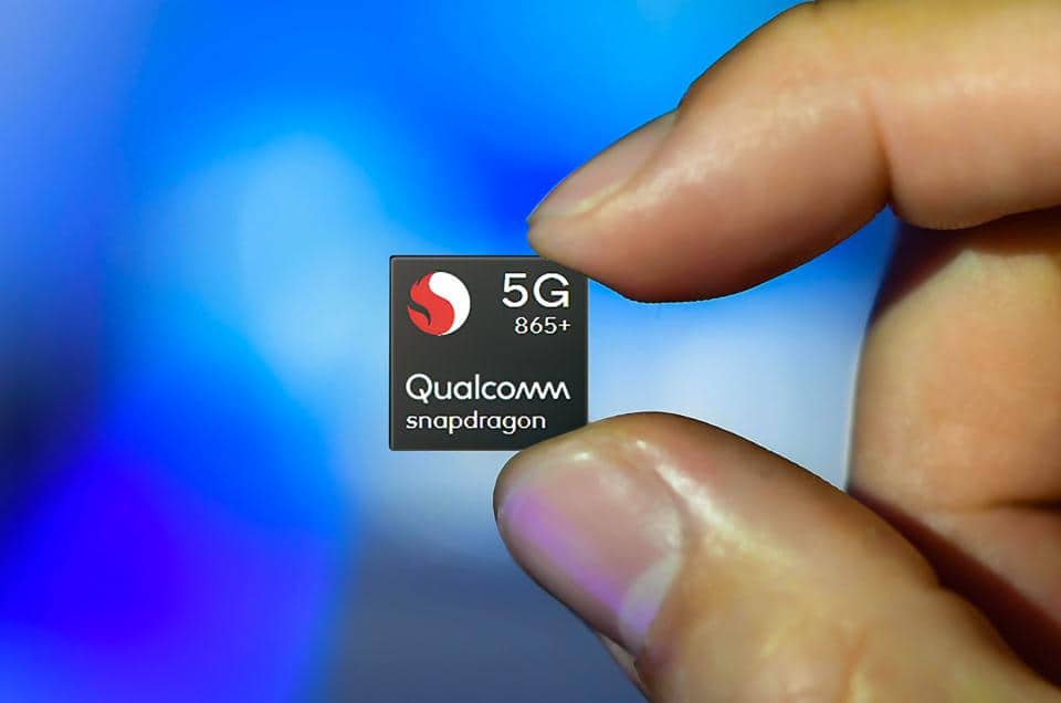 Ilustrasi berita TEKNOLOGI: Tanggapan Qualcomm Tentang Krisis Chipset Tahun Ini