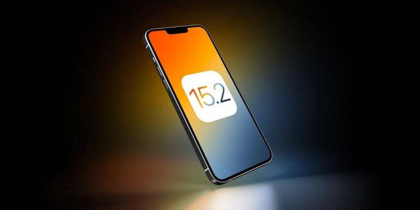 Ilustrasi berita TEKNOLOGI: Apple Resmi Luncurkan iOS 15.2, Apa Saja Fiturnya ?