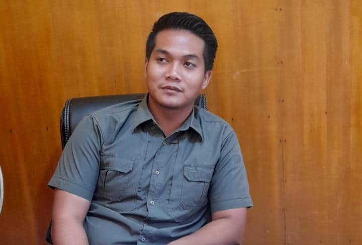 Ilustrasi berita Mimika: Iming-Iming Mampu Terbitkan Sertifikat Tanah, Oknum Wanita Minta Mahar Rp 75 Juta, Ternyata Modus Penipuan