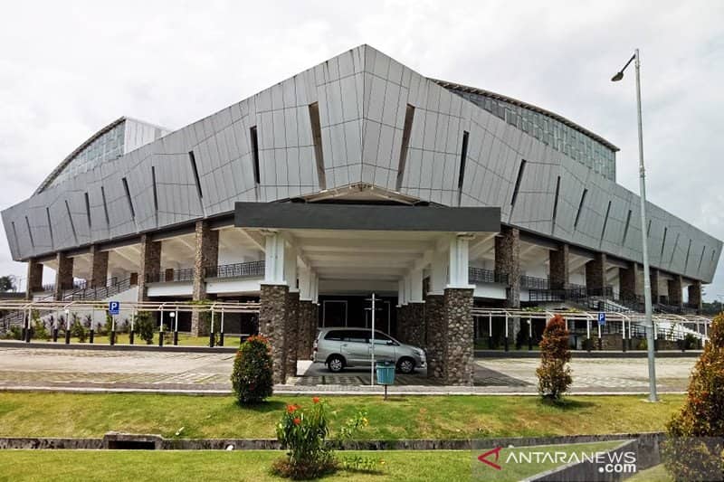 Ilustrasi berita Mimika: Freeport Indonesia Berkomitmen Kembangkan Olahraga di Papua