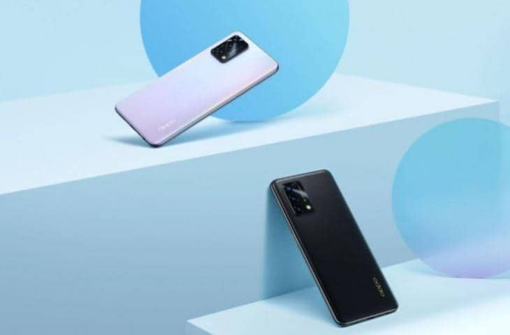 Ilustrasi berita TEKNOLOGI: Oppo Luncurkan Oppo Reno 6 Lite, Begini Wujudnya