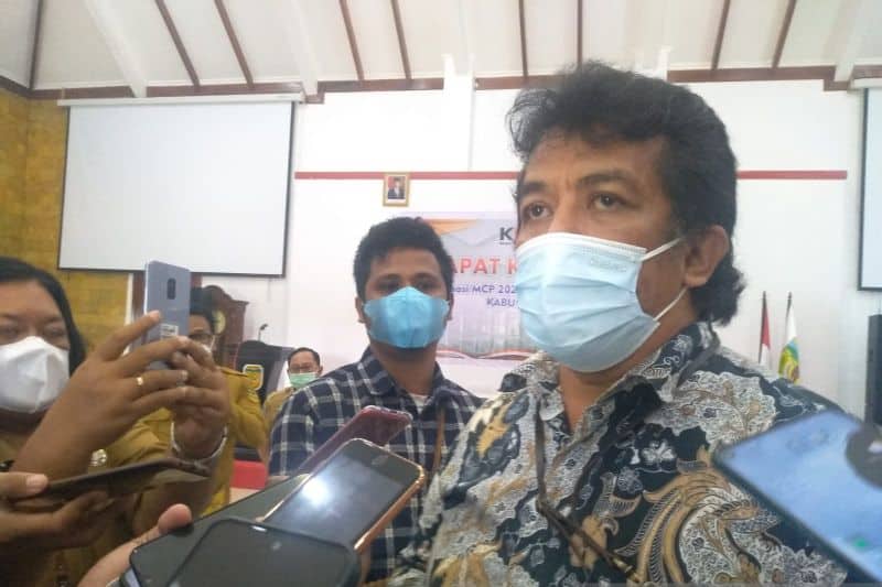 Ilustrasi berita Mimika: KPK Ingatkan Mantan Pejabat Mimika Segera Kembalikan Aset Daerah