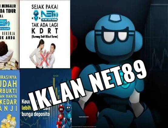 Ilustrasi berita Mimika: Jebol ! Terjebak Tipuan Investasi Bodong Net89, Diduga Miliaran Rupiah Uang Warga Timika Terancam Lenyap