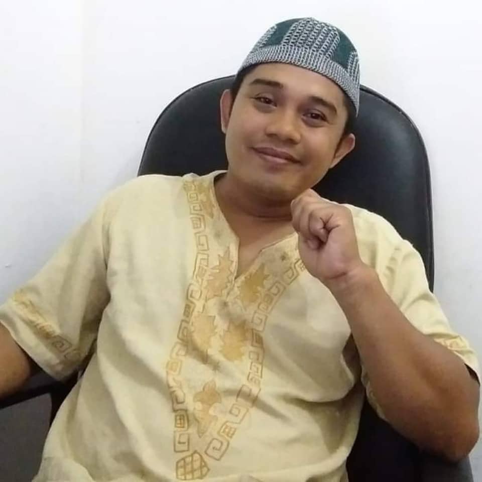 Ilustrasi berita Nasional: Mukhawas : LSM Berjuang untuk Kepentingan Masyarakat, Bukan Pribadi