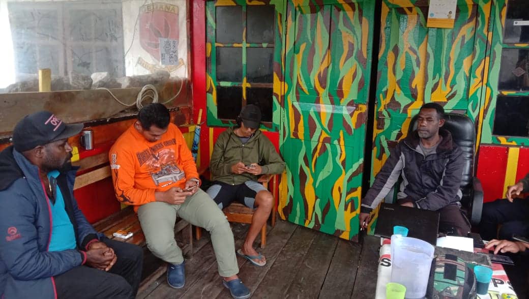 Ilustrasi berita Nasional: Pos Maleo Kopasus Bongkar Front Politik Klandestin Teroris KKB Papua Wilayah Sinak, Ini Link Informasi Hoax yang Mereka Sebarkan…