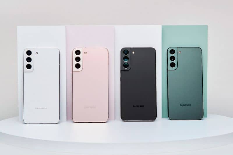 Ilustrasi berita TEKNOLOGI: Samsung Bawa Galaxy S22 5G Versi Snapdragon ke Indonesia