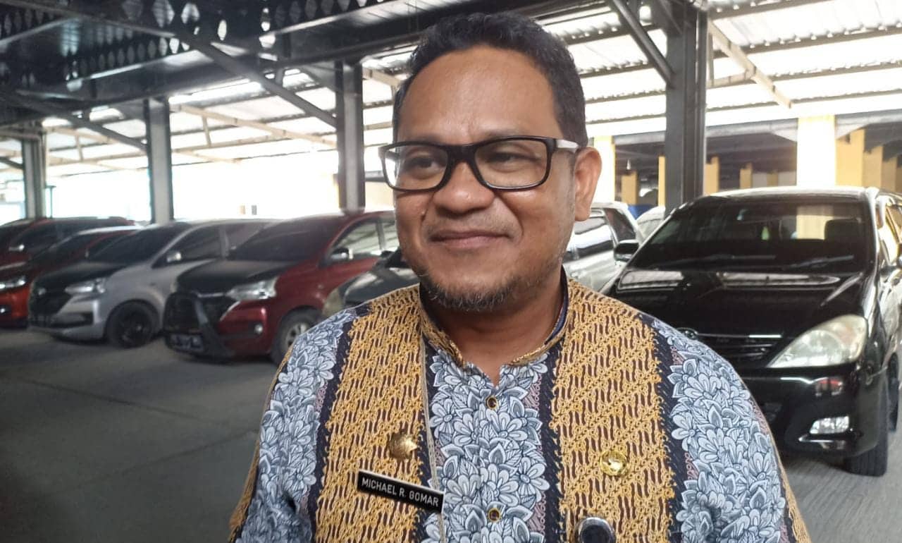 Ilustrasi berita Mimika: Sekda Mimika Klarifikasi Bantuan Kendaraan Operasional yang Dihibahkan Kepada Kejari Timika