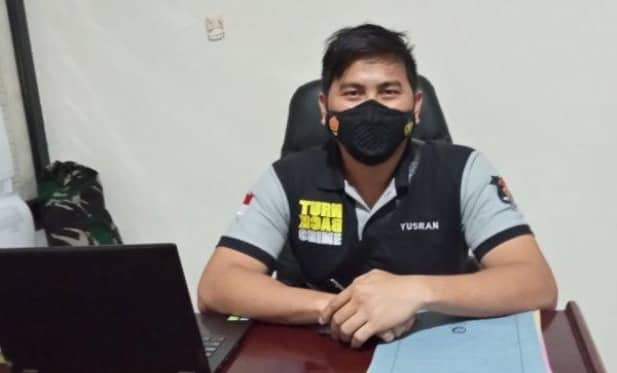 Ilustrasi berita Mimika: 150 Juta Uang Tanda Jadi Penjualan Rumah Habis Untuk Foya-foya, Warga Perum BTN Mendekam di Tahanan