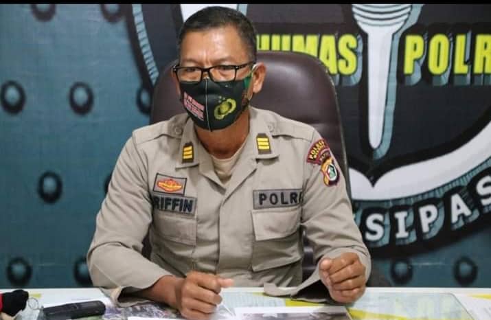 Ilustrasi berita Papua: Tipu Rekannya Rp 70 Juta Oknum ASN Dipolisikan, Sempat Dimediasi Tapi Ingkar Janji
