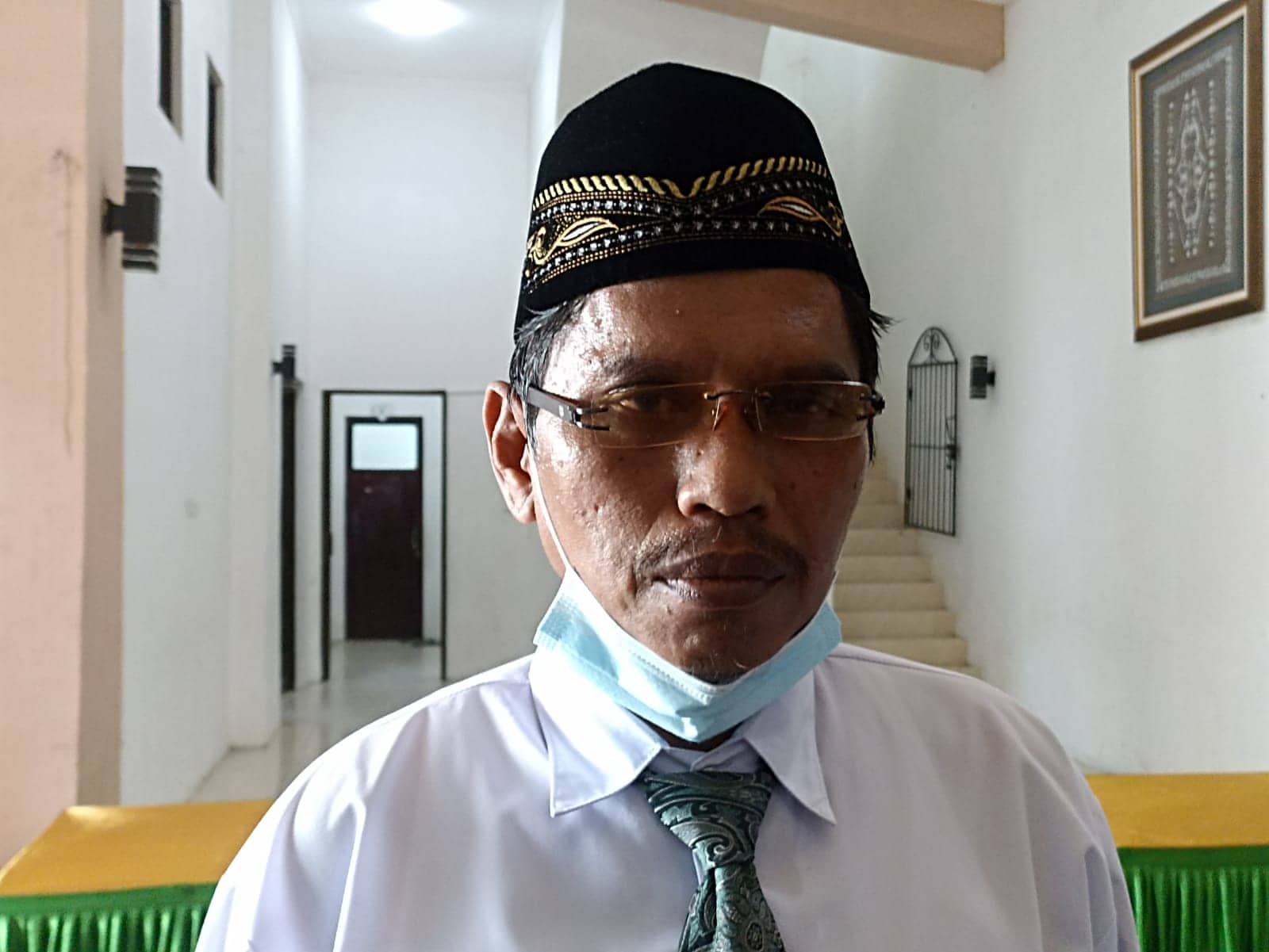 Ilustrasi berita Mimika: 263 Jamaah Haji Asal Mimika Siap Diberangkatkan Tahun Ini, Informasi Resmi Tunggu Akhir Bulan