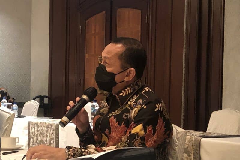 Ilustrasi berita Papua: Komnas HAM Akan Ajak Tokoh OPM Untuk Berdialog Damai