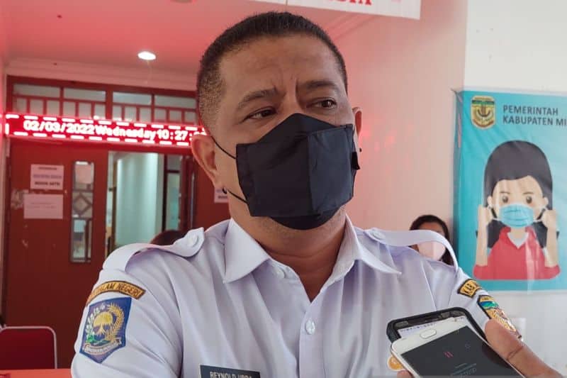 Ilustrasi berita Mimika: Dinkes Mimika Siapkan Pelayanan 'Dokter Terbang' ke Pedalaman